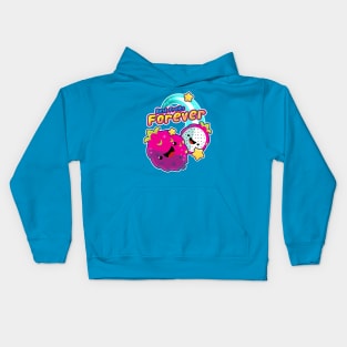 BFF Kids Hoodie